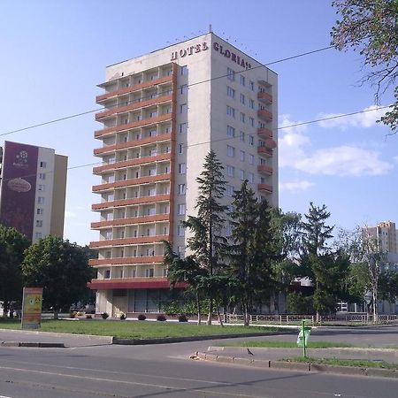 דירות חארקיב Apartmens Near Metalist מראה חיצוני תמונה