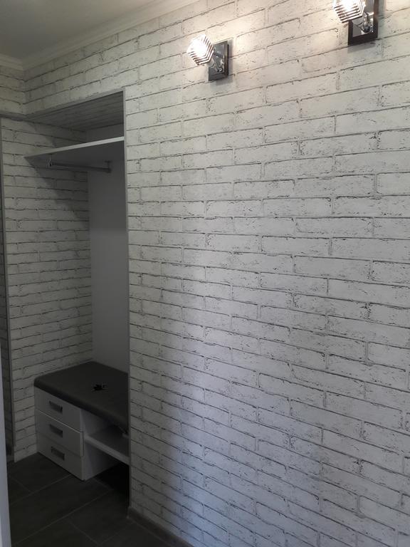 דירות חארקיב Apartmens Near Metalist מראה חיצוני תמונה