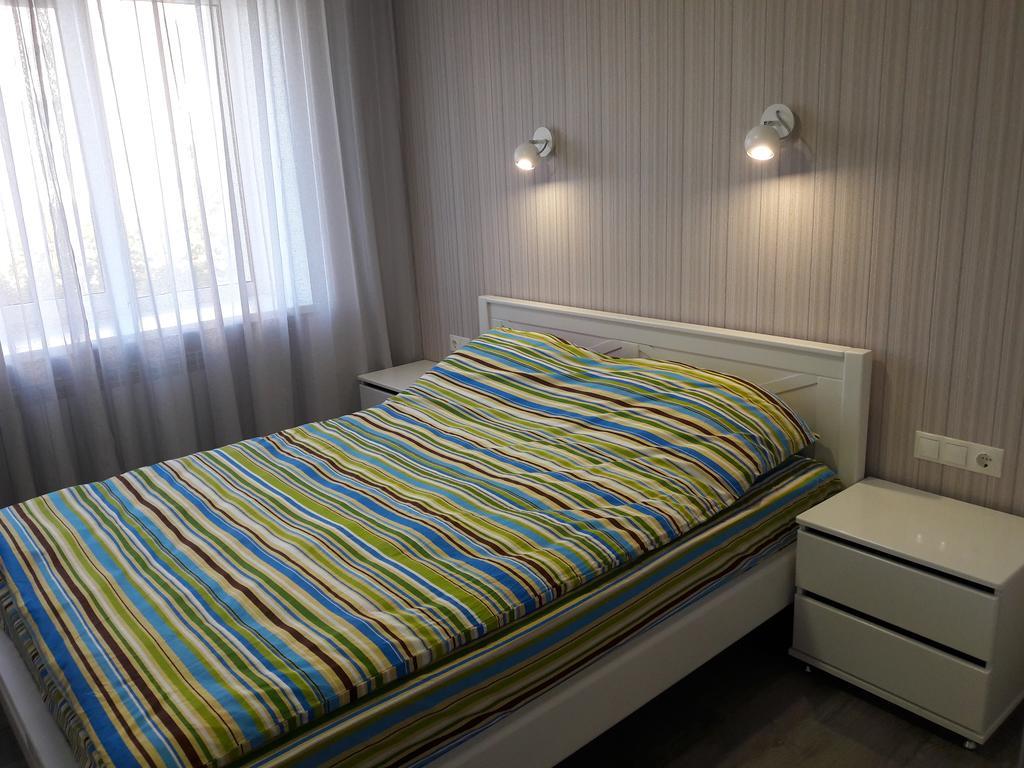 דירות חארקיב Apartmens Near Metalist מראה חיצוני תמונה