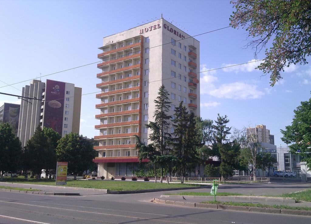 דירות חארקיב Apartmens Near Metalist מראה חיצוני תמונה
